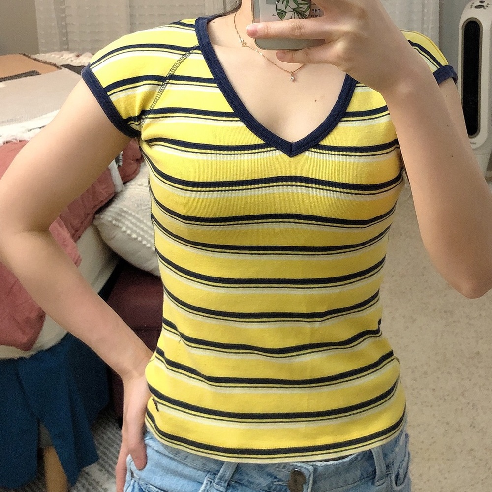 Cute top